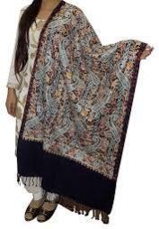 Women Pure Pashmina Shawl