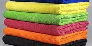 Microfiber Cloth