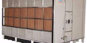 Industrial Cooling System