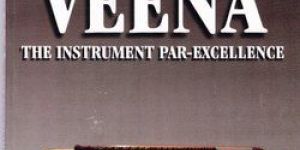 Music Book Veena