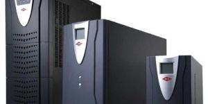 Heavy Duty Online UPS