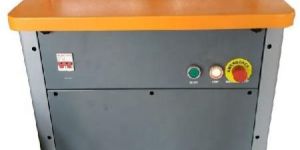 Super 450 Heavy Duty Wiro Binding Machine