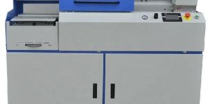 W8100 Single Clamp Perfect Book Binder