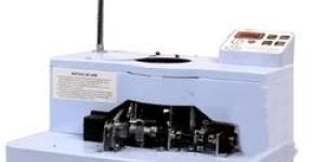 Automatic Bobbin Winding Machine