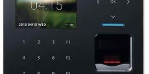 Suprema BioStation 2 Biometric Device