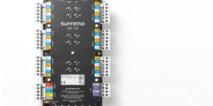 Suprema OM-120 Biometric Device