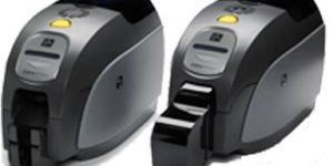 Zebra ZXP 3 Card Printer