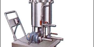 Sparkler Filler Press