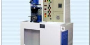 Centreless Roller Burnishing Machine