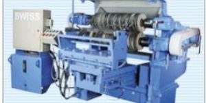 Cutlery Polishing Machine