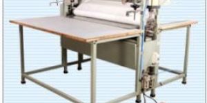 Sheet Lamination Machine