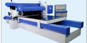 Sheet Polishing Machine (SB)