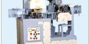 Strip Polishing Machine