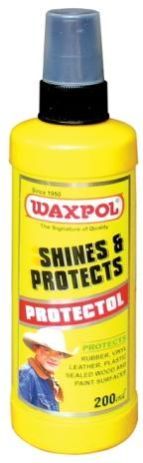 Protectol Cleaner