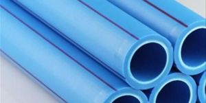 Polypropylene Homopolymer Pipes