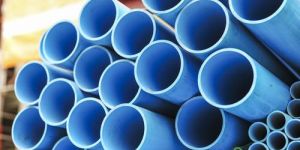 Polyvinyl Chloride Pipe