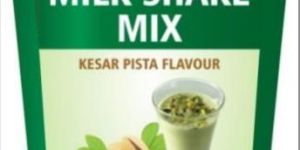 Kesar Pista Milk Shake Mix