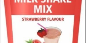 Strawberry Milk Shake Mix
