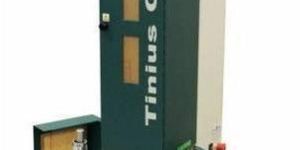 Automatic Soil Compactor