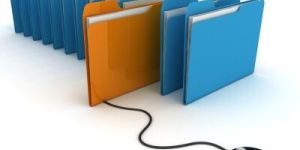 Data Entry Processing