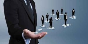 Manpower Outsourcing