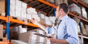 Warehousing and Logistics Services