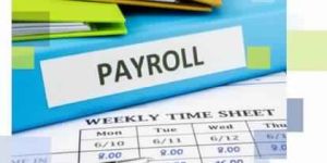 Payroll Management Services