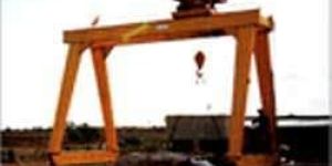 Gantry Crane