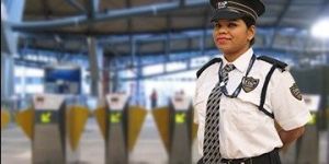 Female Security Guard Services