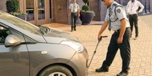 Hotel Security Guard Services