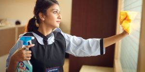 Housekeeping Services