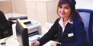Office Support Services