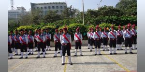 Security Guards Services