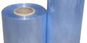 PVC Shrink Films