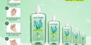 Hand Sanitizer