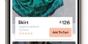 E-commerce App Development