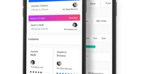 Student Management Solution App Development