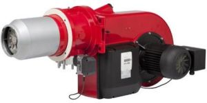 Aluminum Industrial Gas Burners