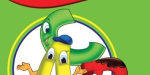 Alphabet Picture Book