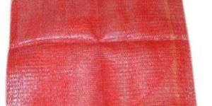 HDPE Leno Bags