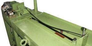 Metal Wire Testing Machine
