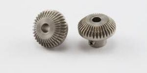 Bevel Gears