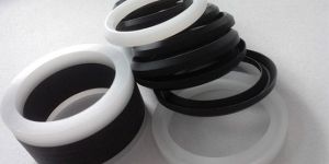 PTFE Chevron Ring