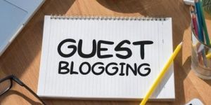 Guest Blogging Services
