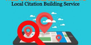 Local Citation Building Services