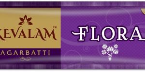 Flora Agarbatti