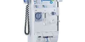 FRESENIUS 4008 S NG DIALYSIS MACHINE