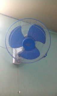 Wall Fan