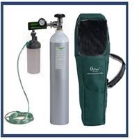 Oxygen Cylinder
