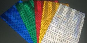 Reflective Sheet